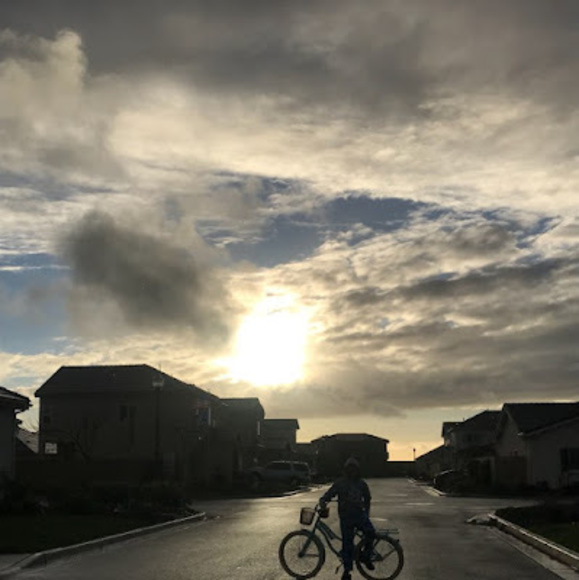 Meet your Posher, Inshirah - Picture 1 of 1